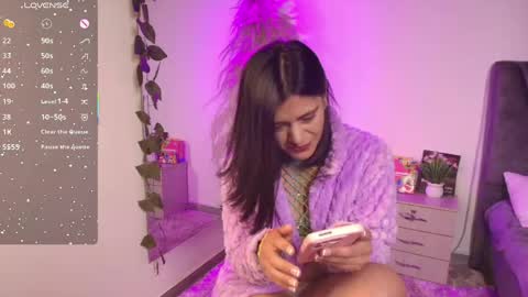miaoconell online show from 29, 5, 2026