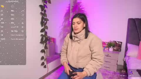Snapshot of miaoconell chatting on 12, 7, 2026 miaoconell online show from 12, 7, 2026