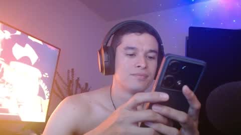 Snapshot of miaou_miaou chatting on 13, 1, 2025 miaou_miaou online show from 13, 1, 2025