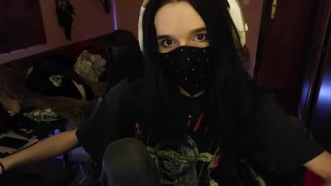 Kristien online show from 12, 4, 2026