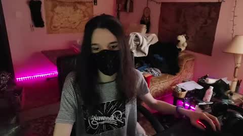 Kristien online show from 6, 6, 2026