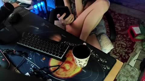 Snapshot of miaowhowl chatting on 10, 6, 2026 Kristien online show from 10, 6, 2026