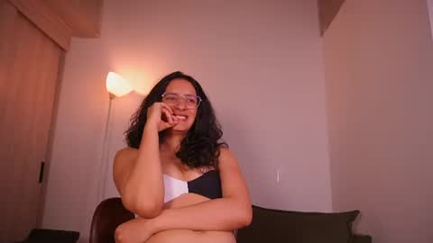 Snapshot of miaportman chatting on 20, 7, 2026 MIAPORTMANN online show from 20, 7, 2026