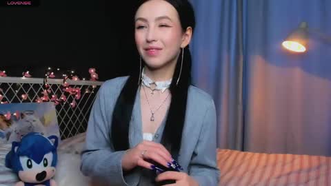 Snapshot of miarielle chatting on 31, 5, 2026 Liz online show from 31, 5, 2026