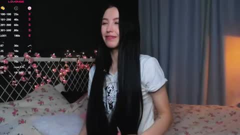 Snapshot of miarielle chatting on 11, 6, 2026 Liz online show from 11, 6, 2026
