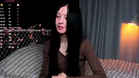 Snapshot of miarielle chatting on 29, 6, 2026 Liz online show from 29, 6, 2026