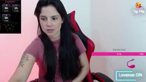 miarobinn_ online show from 27, 10, 2025