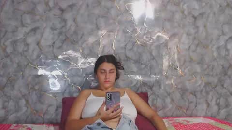 miarouse1531 online show from 18, 4, 2026