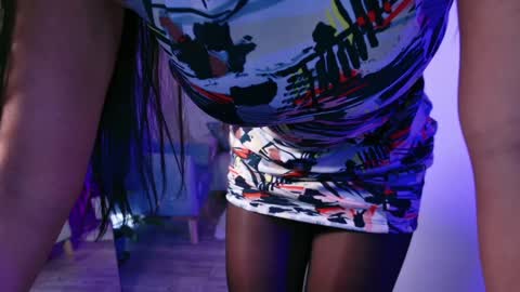 My name is Mia  Please say hello I like to chat with you. If you have requests or dirty talk please use tip online show from 7, 1, 2025