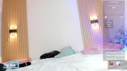 miasalazar9 online show from 19, 4, 2026