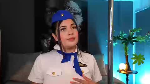 MiaHancock online show from 11, 9, 2025