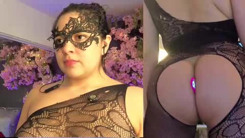 MiaHancock online show from 18, 1, 2026