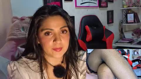 MiaHancock online show from 9, 3, 2026