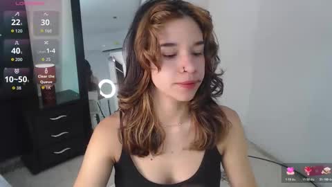 miascarlet_16 online show from 26, 11, 2025