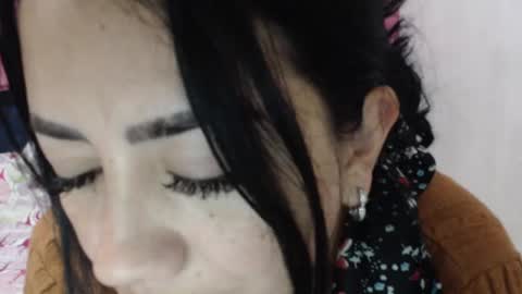 Alejandra Marin get alejandras whatsapp for life for 200 tkns online show from 30, 12, 2024