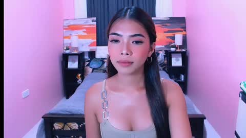 Pau and jence online show from 26, 4, 2026