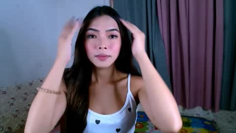 Pau and jence online show from 21, 5, 2026