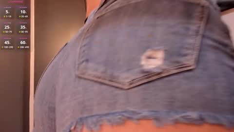 Mia online show from 23, 1, 2025