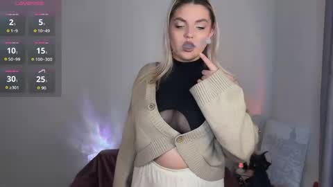 Snapshot of miastardevil chatting on 3, 4, 2026 Kateee online show from 3, 4, 2026