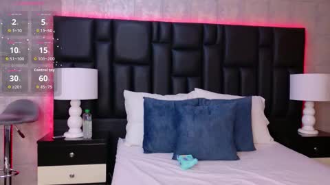 Mia Sweetth online show from 25, 10, 2025