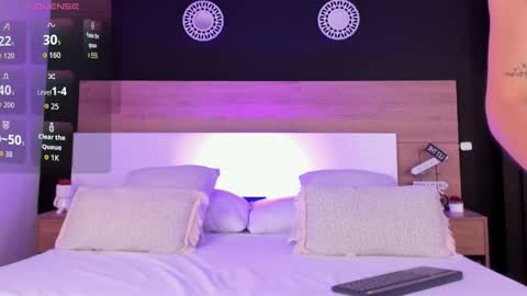 Mia online show from 1, 10, 2025