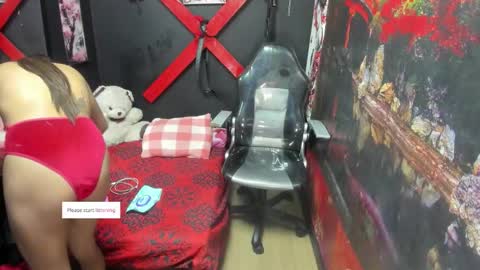 Mariana online show from 16, 9, 2025