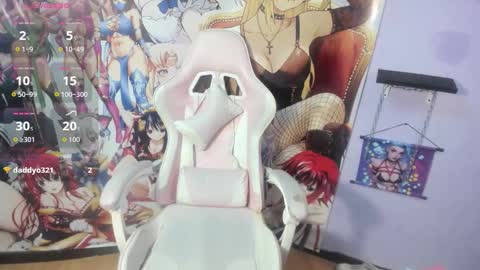 Mariana online show from 11, 11, 2025