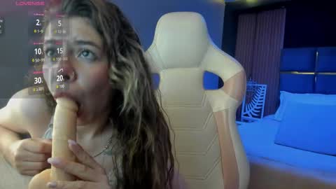 miatorres4 online show from 12, 11, 2025