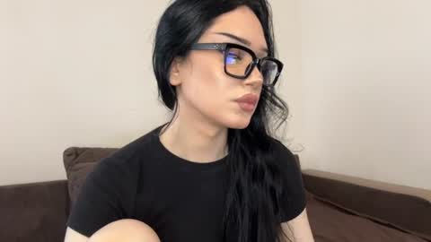 Snapshot of miatransdoll chatting on 24, 6, 2026 Mia online show from 24, 6, 2026