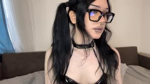 Snapshot of miatransdoll chatting on 29, 6, 2026 Mia online show from 29, 6, 2026