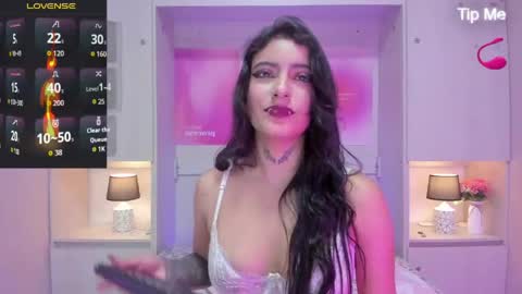 miaturnerr_ online show from 29, 4, 2026