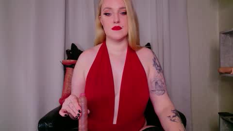 Lana online show from 23, 2, 2026