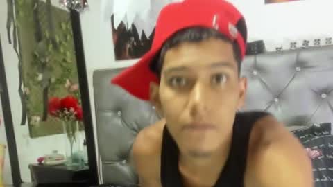 Mariana  online show from 19, 10, 2025