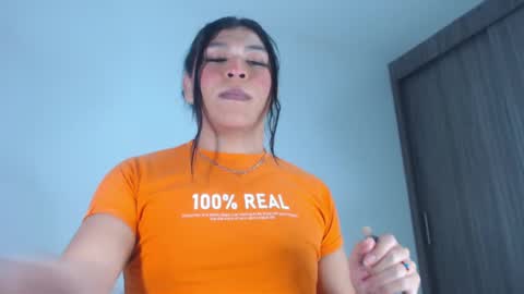 Snapshot of miavalentinaaa chatting on 3, 1, 2025 Miaa valentinaaa online show from 3, 1, 2025