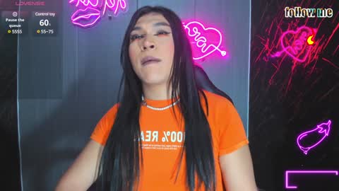 Snapshot of miavalentinaaa chatting on 20, 1, 2025 Miaa valentinaaa online show from 20, 1, 2025