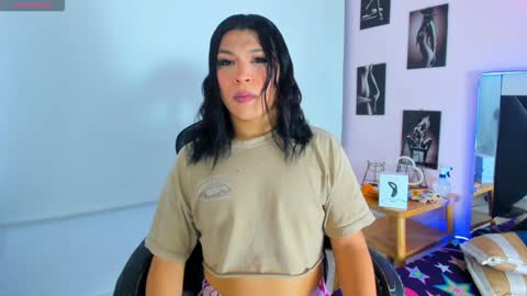 Snapshot of miavalentinaaa chatting on 27, 1, 2025 Miaa valentinaaa online show from 27, 1, 2025