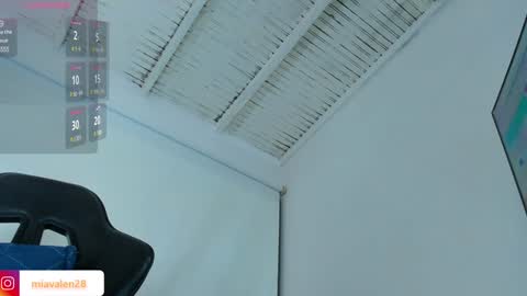 Snapshot of miavalentinaaa chatting on 6, 2, 2025 Miaa valentinaaa online show from 6, 2, 2025