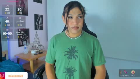 Snapshot of miavalentinaaa chatting on 8, 2, 2025 Miaa valentinaaa online show from 8, 2, 2025