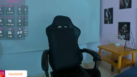 Snapshot of miavalentinaaa chatting on 12, 2, 2025 Miaa valentinaaa online show from 12, 2, 2025