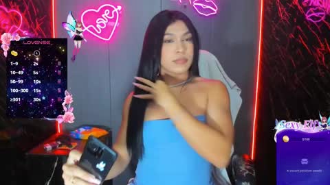 Snapshot of miavalentinaaa chatting on 16, 2, 2025 Miaa valentinaaa online show from 16, 2, 2025