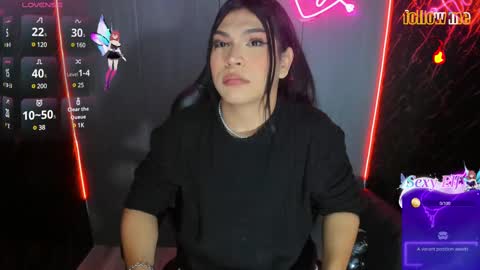 Snapshot of miavalentinaaa chatting on 16, 2, 2025 Miaa valentinaaa online show from 16, 2, 2025