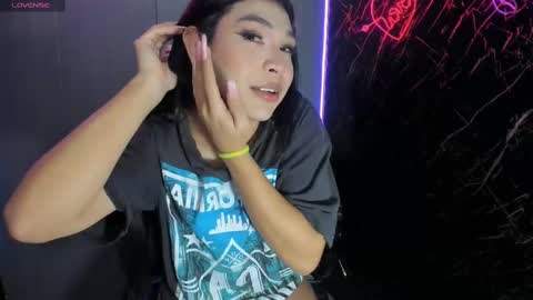 Snapshot of miavalentinaaa chatting on 1, 3, 2025 Miaa valentinaaa online show from 1, 3, 2025