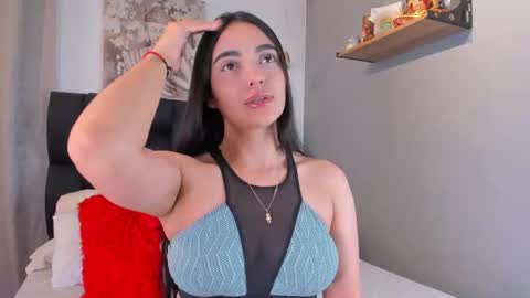 miavelvet1 online show from 14, 10, 2025