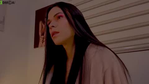 Mia online show from 21, 2, 2026