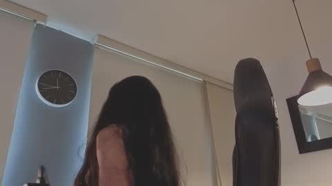 Mia online show from 12, 3, 2026