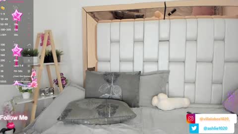 Mia Villalobos online show from 4, 1, 2025