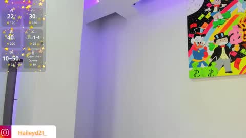 Mia Villalobos online show from 13, 12, 2025