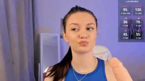Snapshot of miavixxenn chatting on 6, 3, 2025 Mia online show from 6, 3, 2025