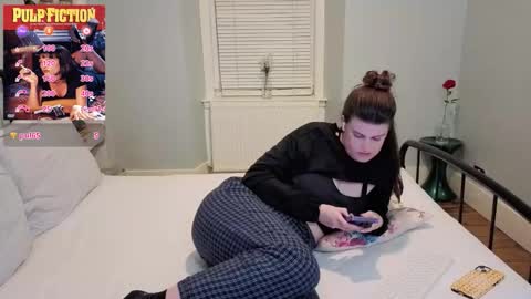 Mia  online show from 19, 3, 2026