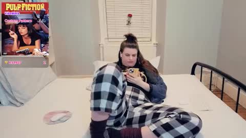 Mia  online show from 15, 4, 2026